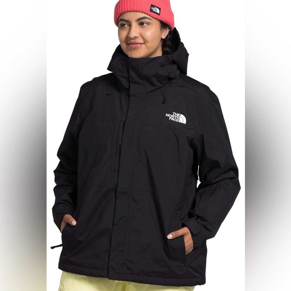 Women’s Plus Freedom Insulted Jacket